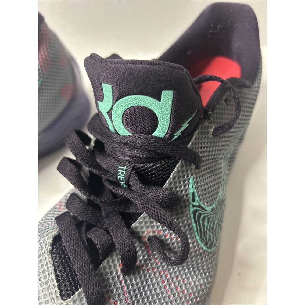 Nike KD Basketball Shoes Trey 5 Classic Size 12 - Picture 3 of 14